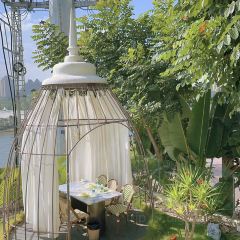 湄公•白屋Mekong雨林餐廳張用戶圖片