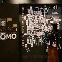 Le Tao Pathos張用戶圖片