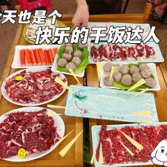 NENG JI HUO GUO User Photo