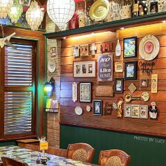 Mary Grace Cafe User Photo