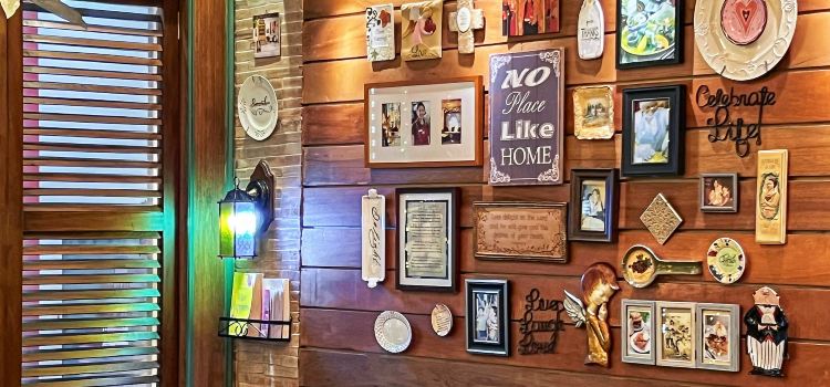 Mary Grace Cafe