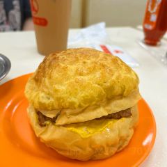 Bingdaocha Restaurant (renminlu) User Photo