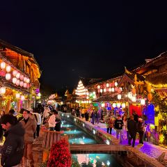 北门小吃总店 User Photo
