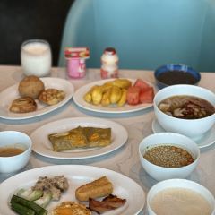 Hyatt Place Liuzhou · Dahua Lang Restaurant User Photo