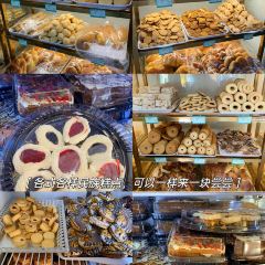 努尔古丽奶茶 User Photo
