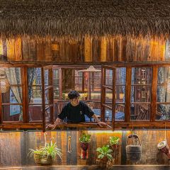 HUA XI LAO WU 여행 사진