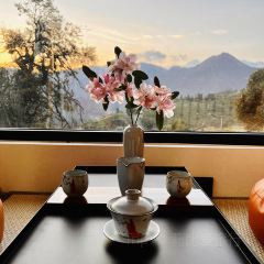 云上平田·爷爷家咖啡 User Photo