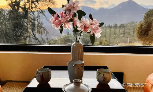 云上平田·爷爷家咖啡