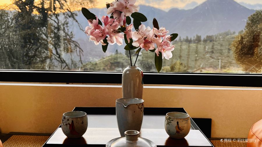 云上平田·爷爷家咖啡