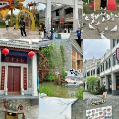 丽湖美食 User Photo