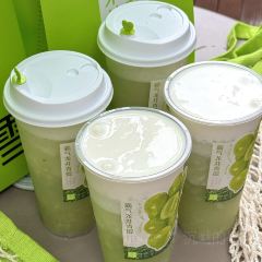 奈雪的茶(时代天街店) User Photo