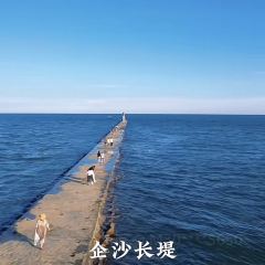 企沙渔港 User Photo