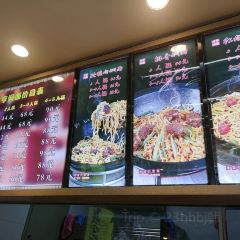 龙亨焖面(总店、盛世华庭店) User Photo