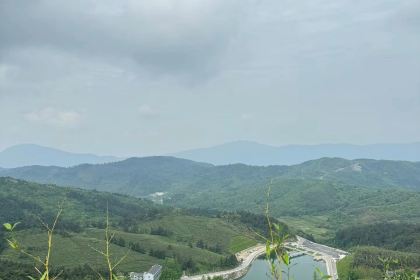 香山园农家饭庄