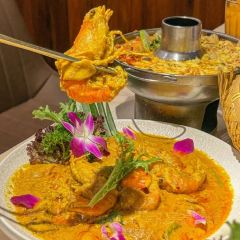 飞泰餐(万象城店) User Photo