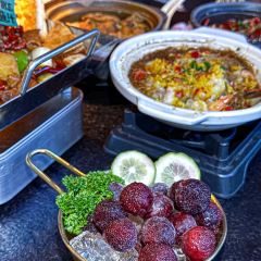 六月烧烤工场(祭城店) User Photo