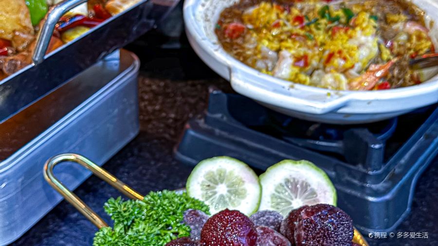 六月烧烤工场(祭城店)