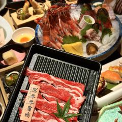 Jianghefeng Refined Cuisine (Wenzhou Impression City Branch) User Photo