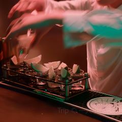 Culture Club （INS新樂園店）張用戶圖片