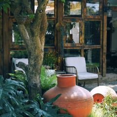 青禾文创田院 User Photo