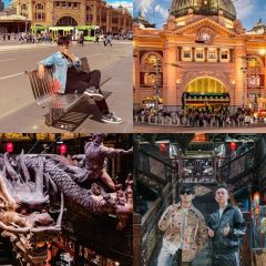 Panda Hot Pot User Photo