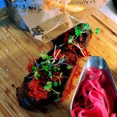 La Rosa Fine Cuban Cuisine User Photo