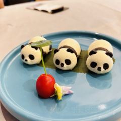 湯臣·空中餐廳·嚴選粵菜（石灣世博廣場店）張用戶圖片