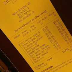 La Rôtisserie User Photo