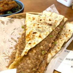 香河肉餅示範店張用戶圖片