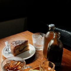 Rosettacoffee User Photo