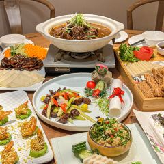 34号私房菜(西关店) User Photo