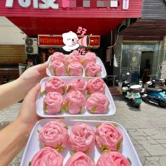 70後铁锅炖(坡博店)用戶圖片