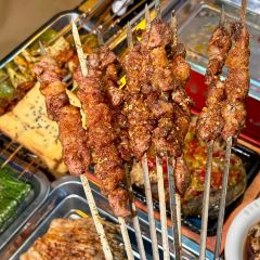 Laozhu Barbecue User Photo