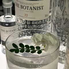 Sage Cocktails Whisky Bar User Photo