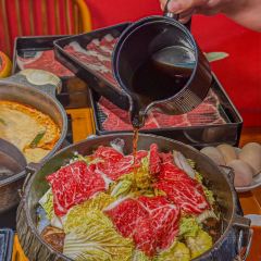 牛膳寿喜锅·和牛火锅(观音桥店) User Photo