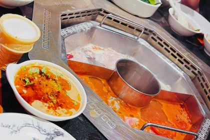 小重庆老火锅(交通局店)