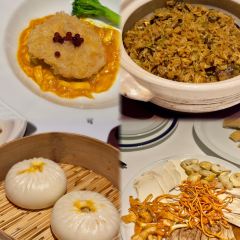 新荣记(虹桥店) User Photo