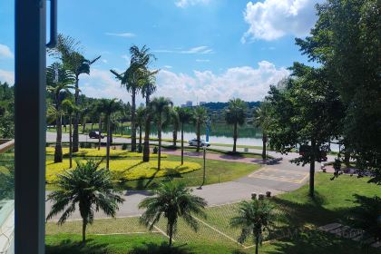 湖泉水云间餐厅(A座店)