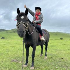 蒙古艾利奶茶馆 User Photo