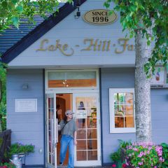 Lake Hill Farm User Photo