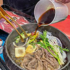 牛膳寿喜锅·和牛火锅(观音桥店) User Photo