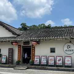 鵬城飯館張用戶圖片