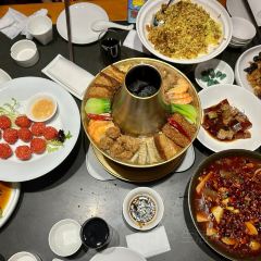 Guloudongjielao Hot Pot (xihuan) User Photo