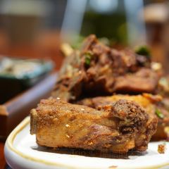 味道秦岭 User Photo