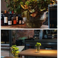 SOMEWHERE kitchen User Photo