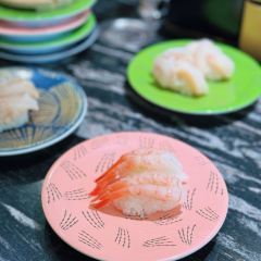 Kaitenzushi Nemuro Hanamaru Ginza User Photo