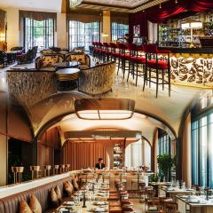 The Hudson Rooms User Photo