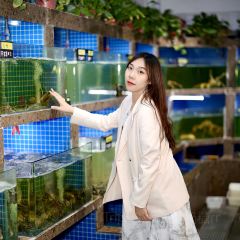 粥鲜记海鲜大排挡(安吉店) User Photo