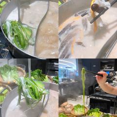 湯系·胡椒猪肚鸡火锅(苏宁广场店) User Photo