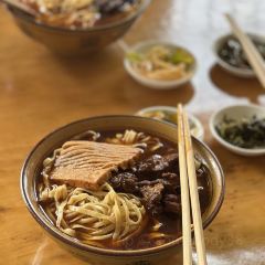 秦氏麵館張用戶圖片